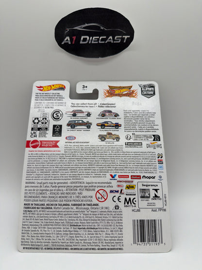 Hot Wheels Premium Car Culture ‘33 Willys