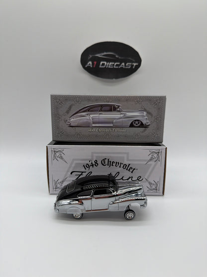 Hot Wheels Red Line Club 1948 Chevrolet Fleetline Chase