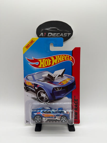 Hot Wheels Twinduction Treasure Hunt