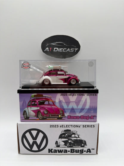 Hot Wheels Red Line Club Kawa-Bug-A