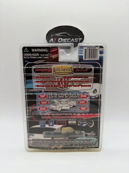 M2 Machines 1957 DeSoto Fireflite