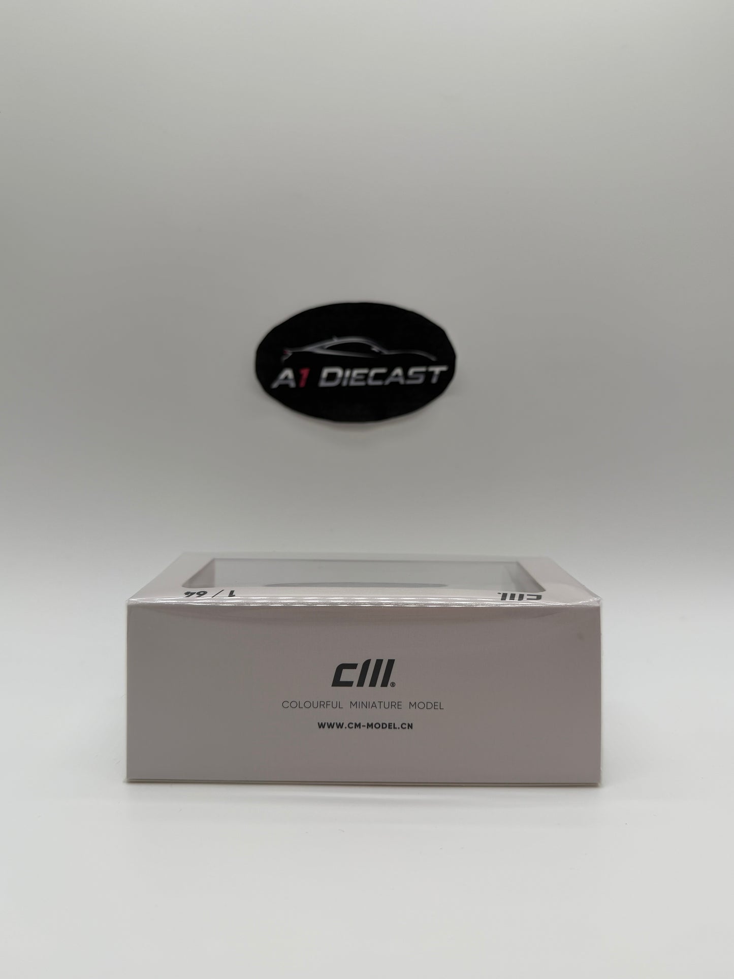 CM Model LB-Silhouette Works GT Nissan 35GT-RR