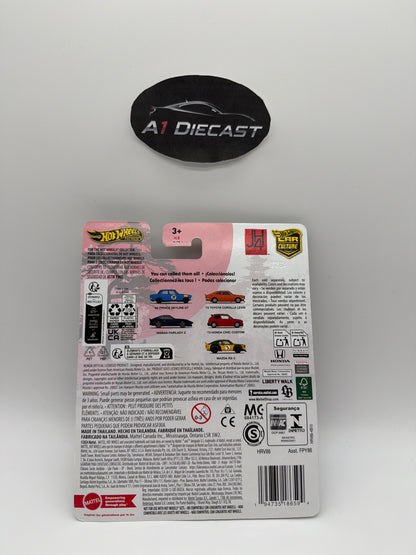 Hot Wheels Premium Car Culture Nissan Fairlady Z