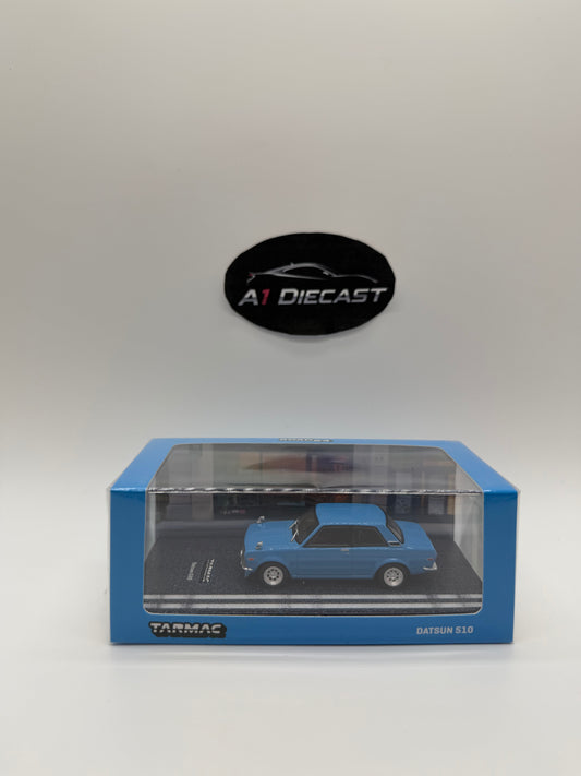 Tarmac Road 64 Datsun 510