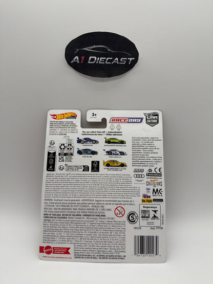 Hot Wheels Premium Car Culture Race Day Porsche 935