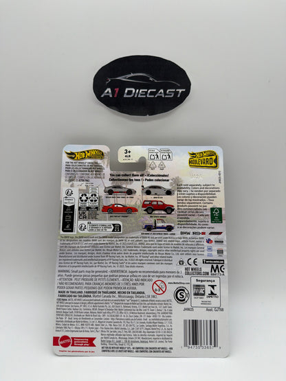 Hot Wheels Premium Boulevard Nissan 300ZX Twin Turbo/ Bi-Turbo
