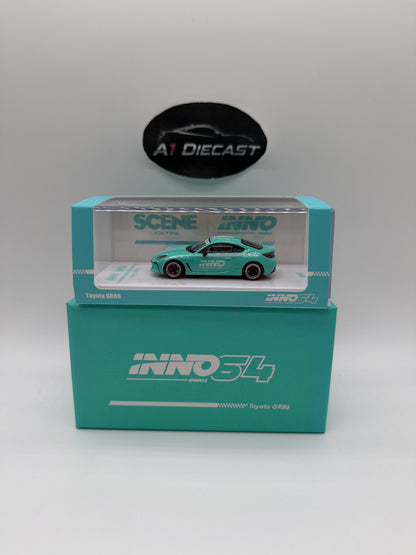 INNO 64 Toyota GR86