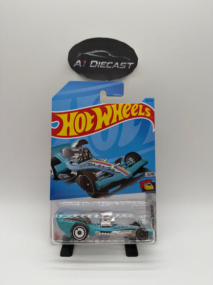 Hot Wheels Madfast Treasure Hunt