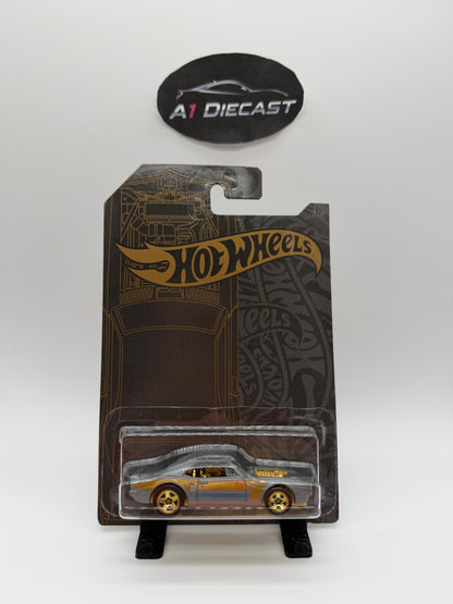 Hot Wheels 51st Anniversary Set with Chase