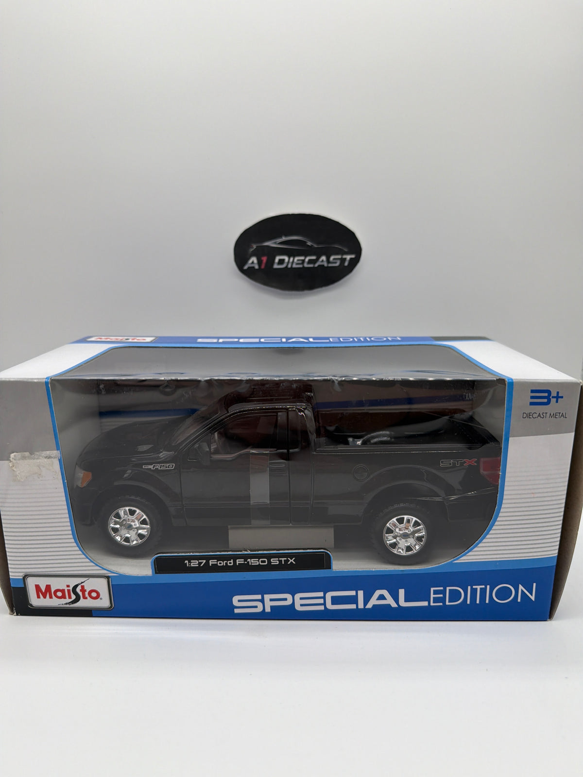 Maisto 1:27 Ford F-150 STX