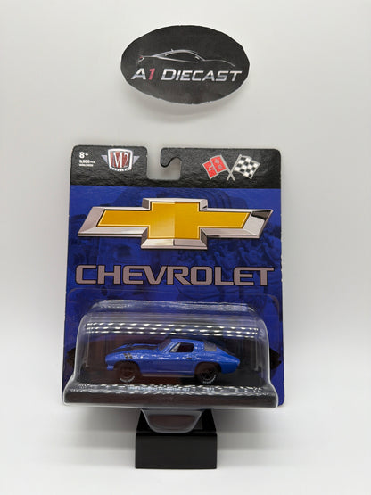 M2 Machines 1966 Chevrolet Corvette 427