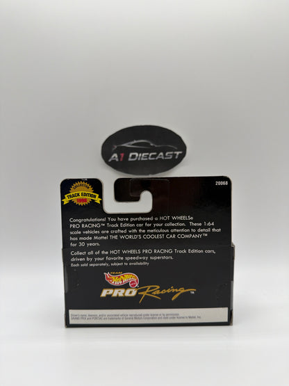 Team Hot Wheels Pro Racing Todd Bodline • Tabasco