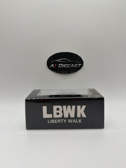 Star Model LBWK F40
