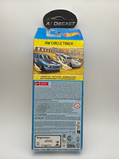 Hot Wheels 5 Pack HW Circle Track