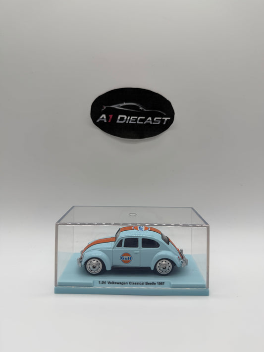 CCA 1/54 Volkswagen Classical Beetle 1967 No Box
