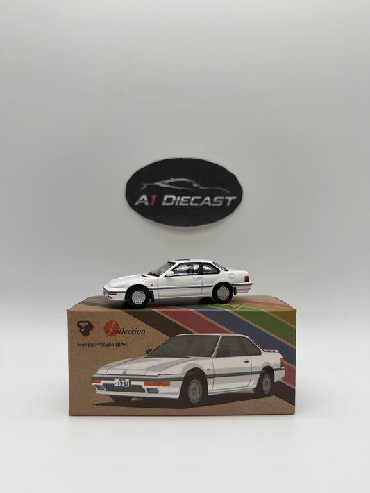 Tarmac Works Jcollection Honda Prelude (BA4)