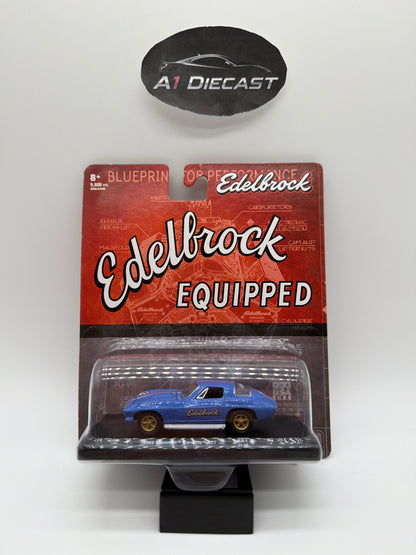 M2 Machines 1966 Chevrolet Corvette 427