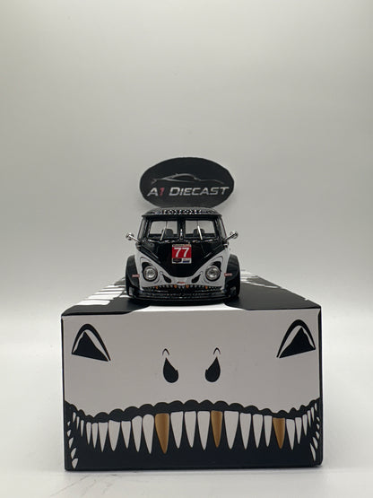Liberty 64 Rexy Skeleton Volkswagen