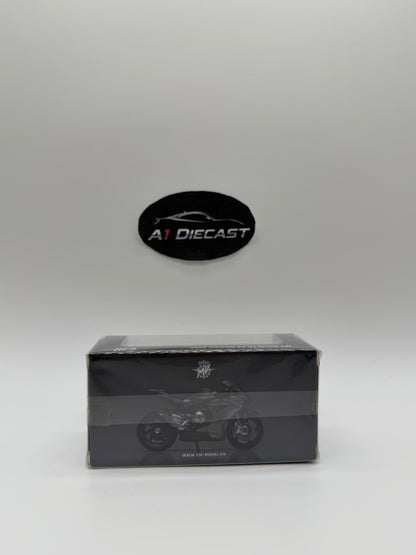 CM Model MV Augusta F3 Rossi 2022