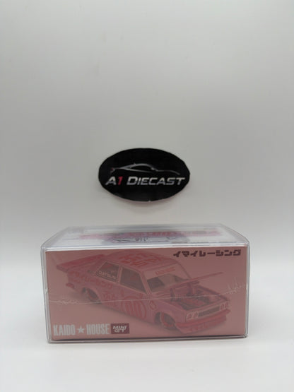 Protector for Kaido house mini Gt box for 1/64