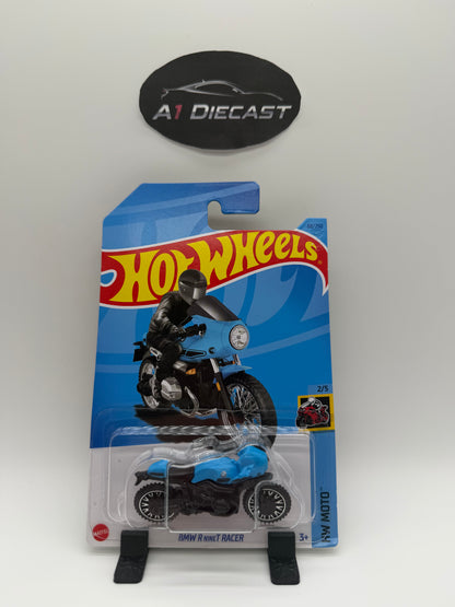 Hot Wheels BMW R Nine T Racer Treasure Hunt
