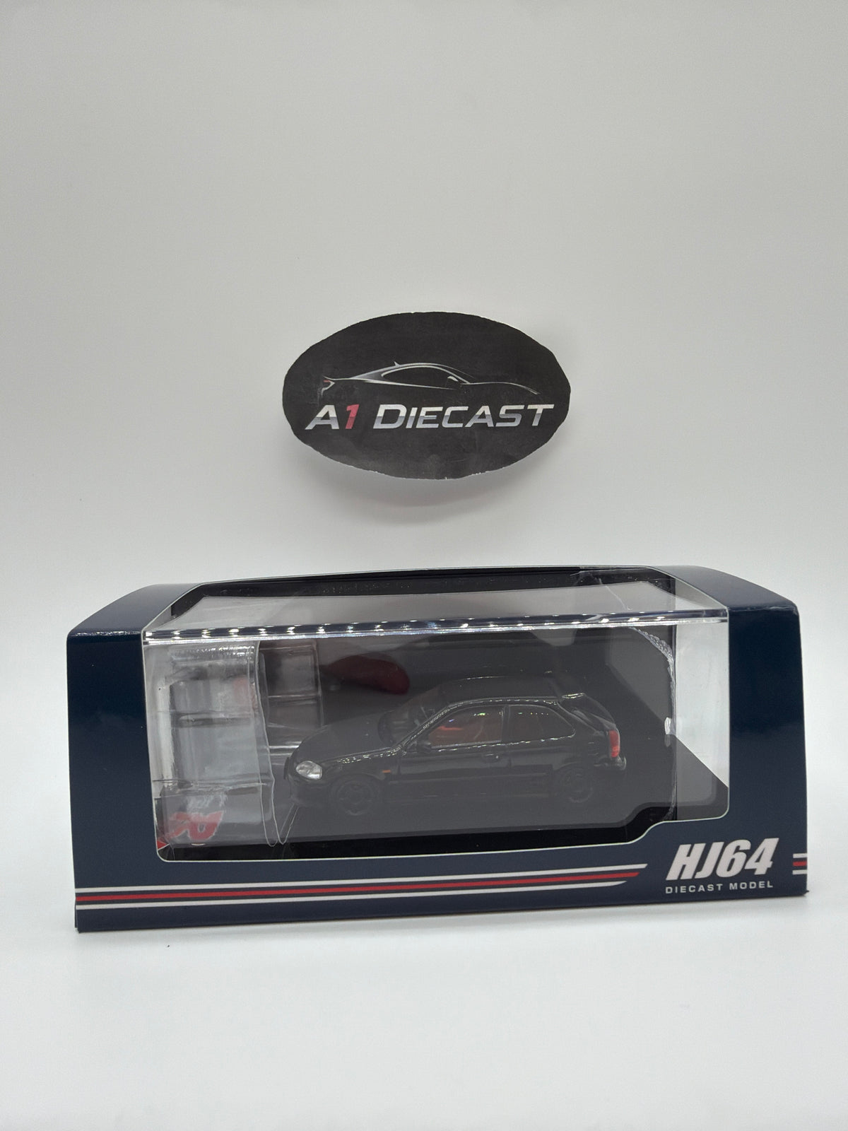 Hobby Japan 64 Honda Civic Type R