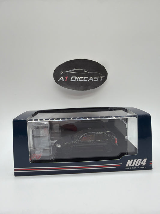 Hobby Japan 64 Honda Civic Type R