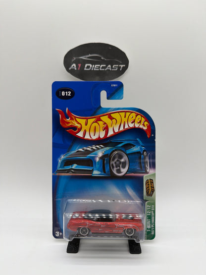 Hot Wheels 1971 Plymouth GTX Treasure Hunt