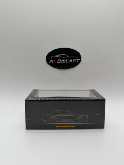 Inno 64 Nissan Skyline 2000 GT-R (KGC10)