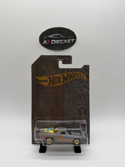 Hot Wheels 51st Anniversary Set with Chase