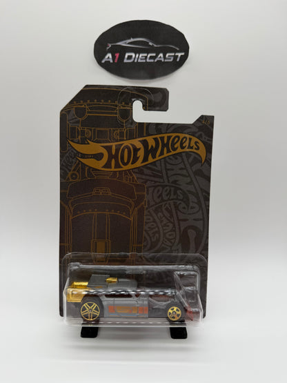 Hot Wheels 51st Anniversary Set with Chase