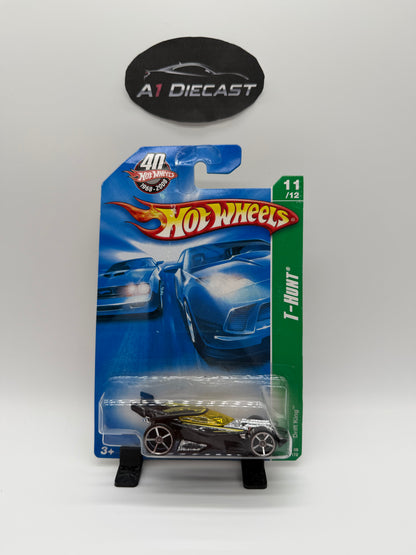 Hot Wheels Drift King Treasure Hunt