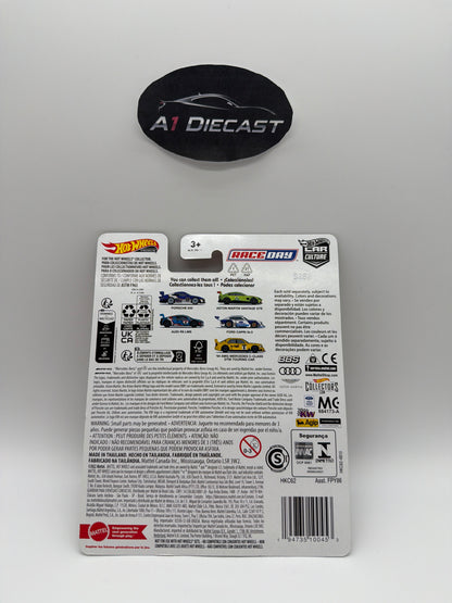 Hot Wheels Premium Car Culture Race Day ‘94 AMG-Mercedes C-Class DTM Touring Car