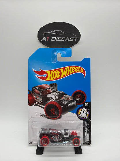 Hot Wheels Fangula Treasure Hunt
