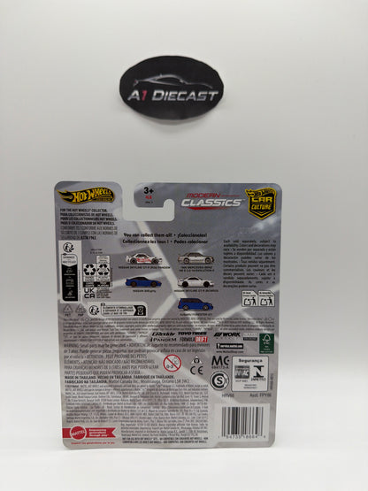 Hot Wheels Premium Car Culture Nissan Skyline GT-R (R32) Pandem