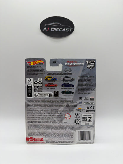 Hot Wheels Premium Car Culture Fiat 131 Abarth