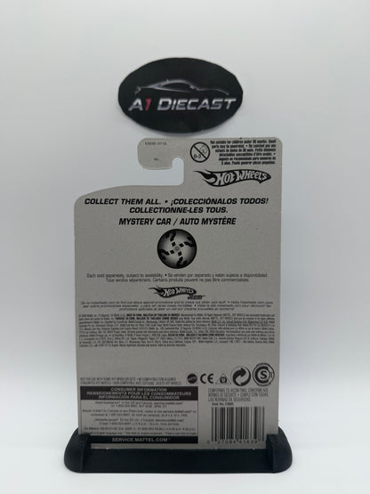 Hot Wheels Airy 8 2006 Mystery Car