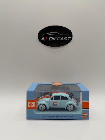 CCA 1/54 Volkswagen Classical Beetle 1967
