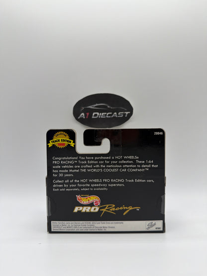 Team Hot Wheels Pro Racing Bobby Hamilton • KODAK