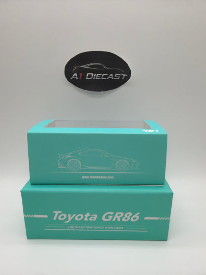 INNO 64 Toyota GR86
