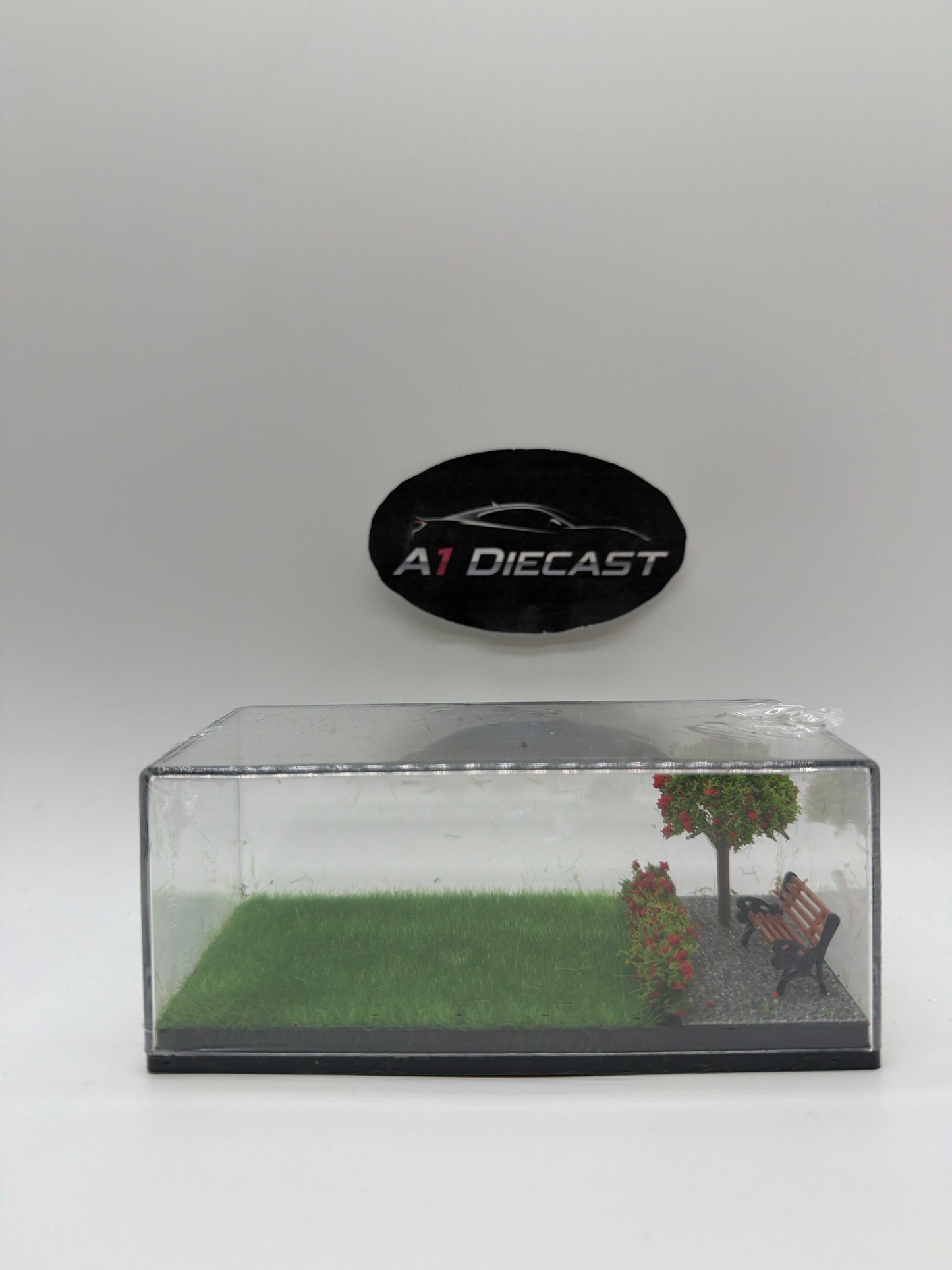 Season Diorama for 1 1/64