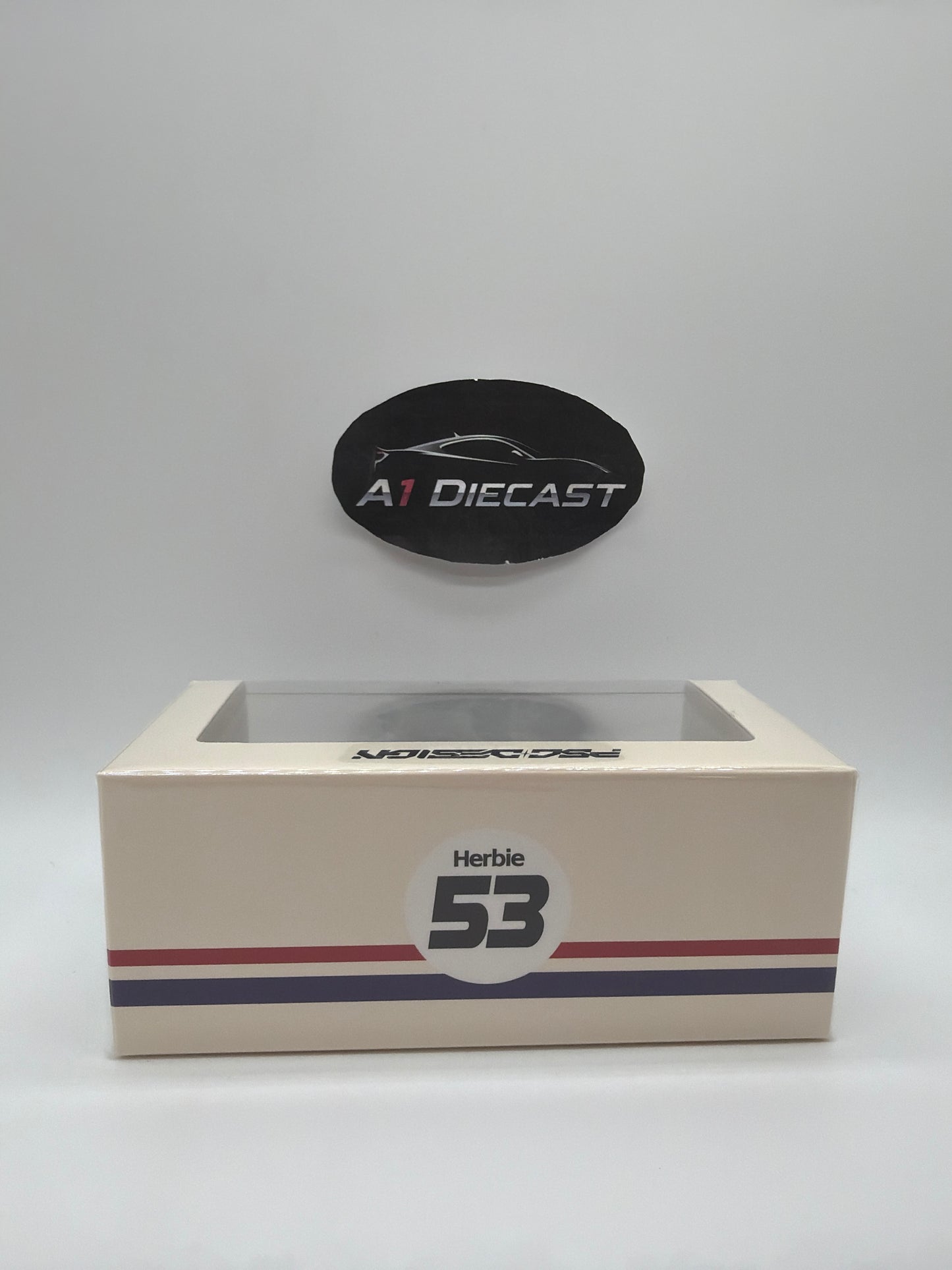 PSC Design - Beetle RS Herbi #53