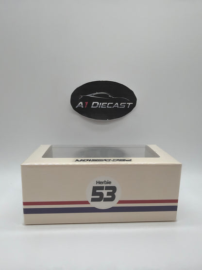 PSC Design - Beetle RS Herbi #53