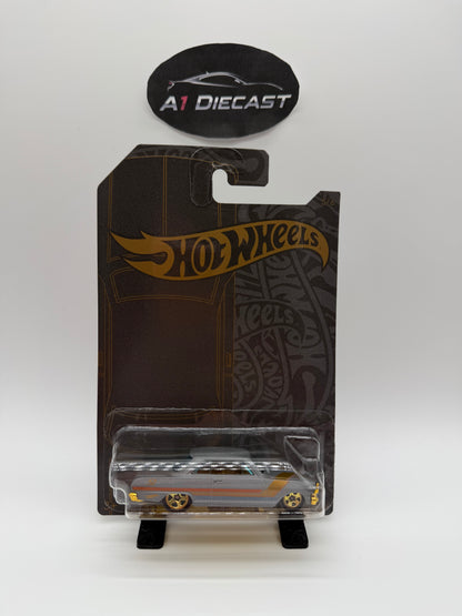 Hot Wheels 51st Anniversary Set with Chase