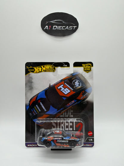 Hot Wheels Premium Car Culture 2023 Nissan Z