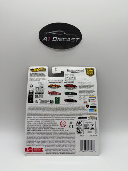 Hot Wheels Premium Car Culture McLaren F1