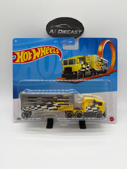 Hot Wheels Mr. big