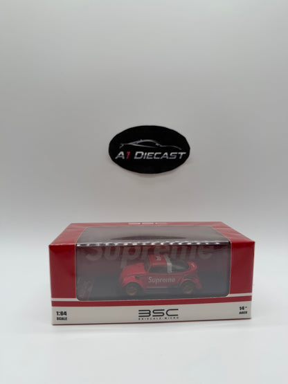 BriscaleMicro Volkswagen Beetle Supreme