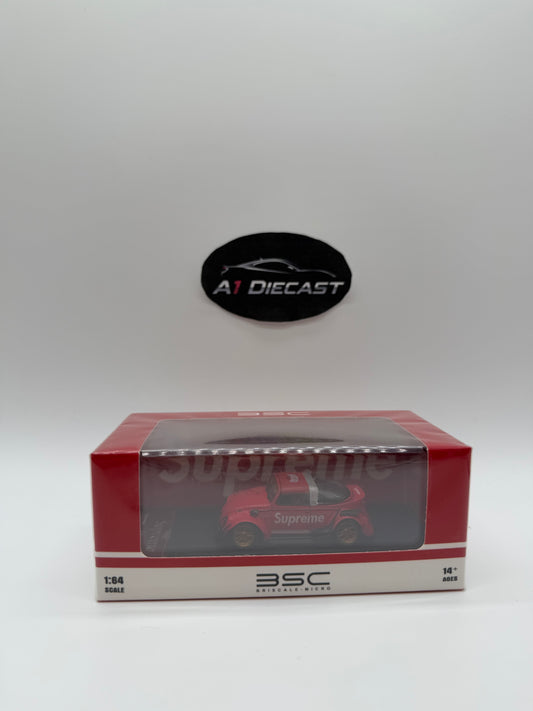 BriscaleMicro Volkswagen Beetle Supreme