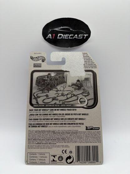 Hot Wheels Sweet 16 II Super Treasure Hunt